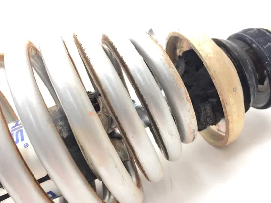 Front Shock Struts 2006 Polaris Sportsman 500 4x4 HO EFI 3253 x