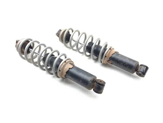 Rear Shocks Suspension 2006 Polaris Sportsman 500 4x4 HO EFI 3253
