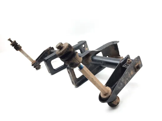 Rear Sway Bar 2006 Polaris Sportsman 500 4x4 HO EFI 3253 3