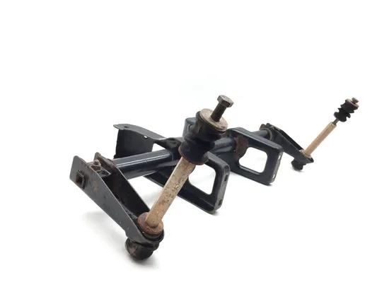 Rear Sway Bar 2006 Polaris Sportsman 500 4x4 HO EFI 3253 2