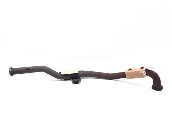 Exhaust Mid Pipe 2006 Polaris Sportsman 500 4x4 HO EFI 3253