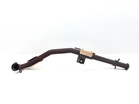 Exhaust Mid Pipe 2006 Polaris Sportsman 500 4x4 HO EFI 3253