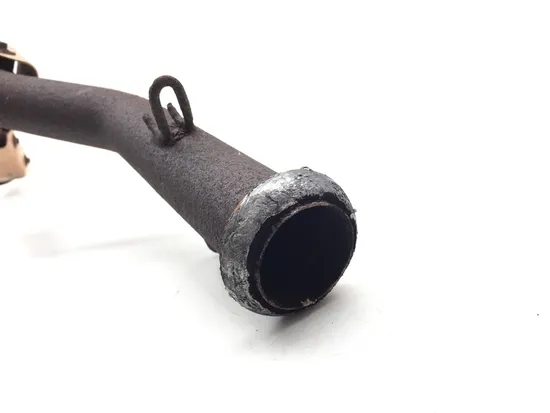 Exhaust Mid Pipe 2006 Polaris Sportsman 500 4x4 HO EFI 3253