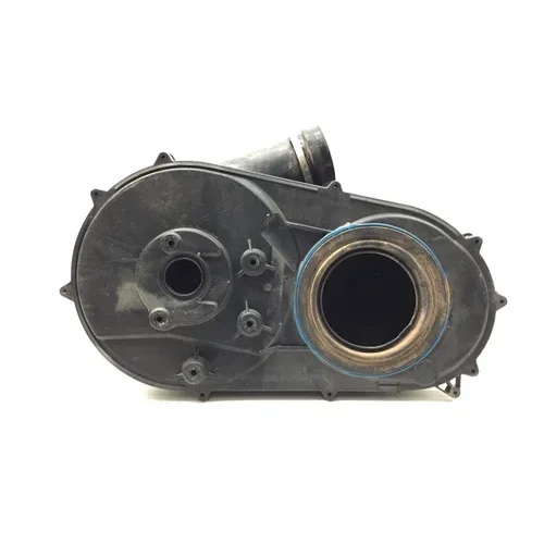 Engine Clutch Cover 2006 Polaris Sportsman 500 4x4 HO EFI 3253 7