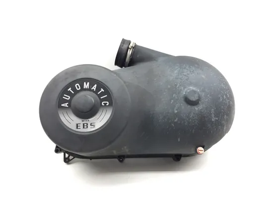 Engine Clutch Cover 2006 Polaris Sportsman 500 4x4 HO EFI 3253