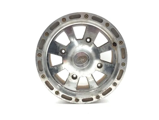 12 Front Wheel B 2006 Polaris Sportsman 500 4x4 HO EFI 3253