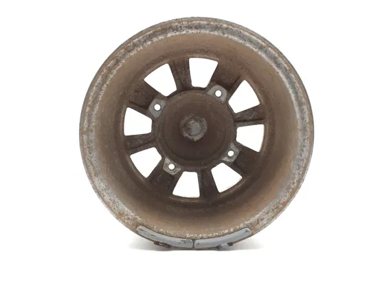 12 Front Wheel B 2006 Polaris Sportsman 500 4x4 HO EFI 3253 3