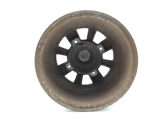 12 Rear Wheel A 2006 Polaris Sportsman 500 4x4 HO EFI 3253