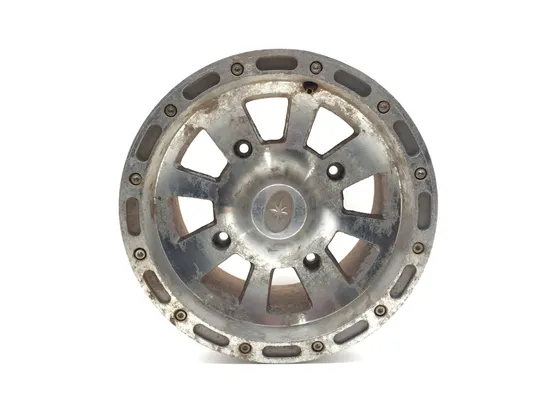 12 Rear Wheel A 2006 Polaris Sportsman 500 4x4 HO EFI 3253