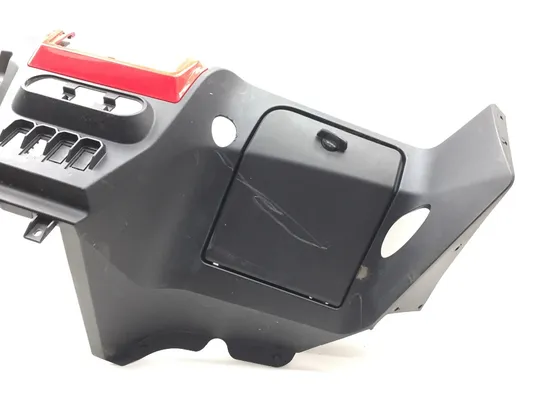 Dash 2022 CF-Moto ZFORCE 950 HO Sport 3255