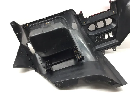 Dash 2022 CF-Moto ZFORCE 950 HO Sport 3255