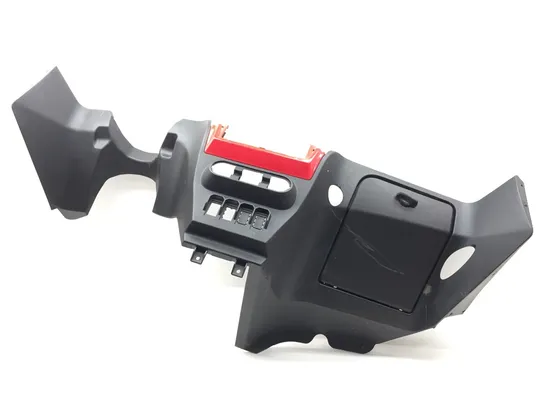 Dash 2022 CF-Moto ZFORCE 950 HO Sport 3255