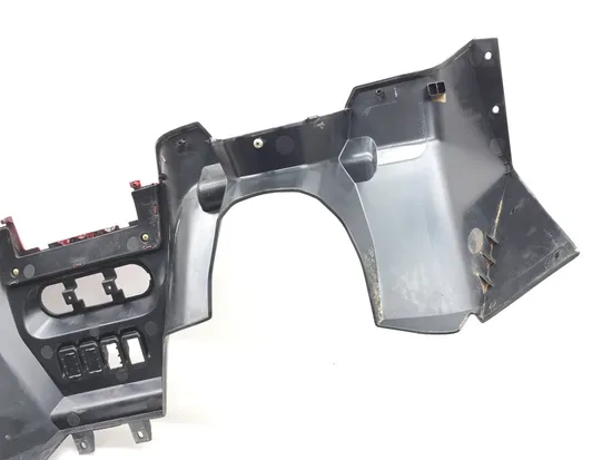 Dash 2022 CF-Moto ZFORCE 950 HO Sport 3255