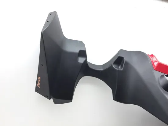 Dash 2022 CF-Moto ZFORCE 950 HO Sport 3255