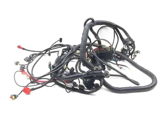 Main Engine Wiring Harness 2022 CF-Moto ZFORCE 950 HO Sport 3255