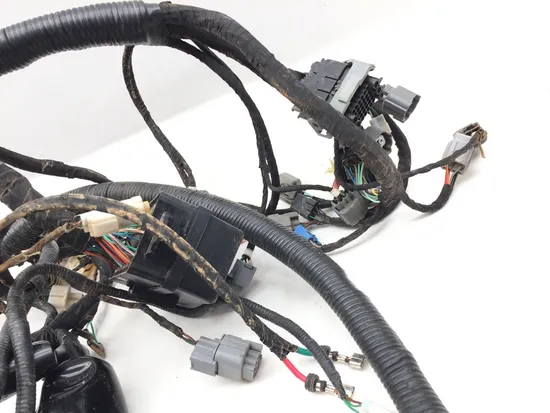 Main Engine Wiring Harness 2022 CF-Moto ZFORCE 950 HO Sport 3255