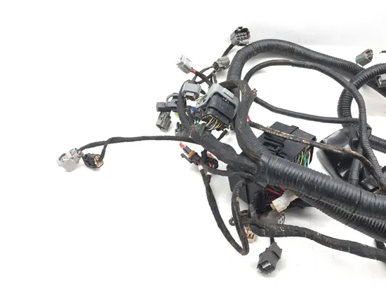Main Engine Wiring Harness 2022 CF-Moto ZFORCE 950 HO Sport 3255