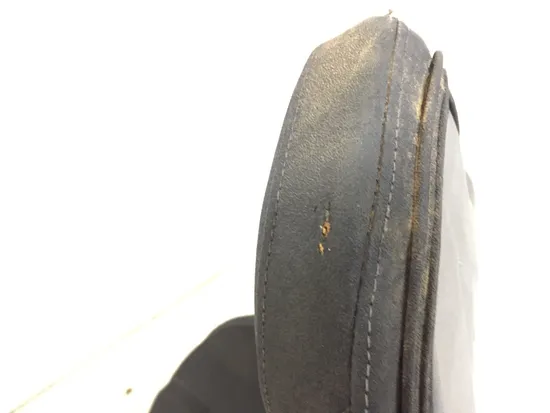 Left Side Driver Seat 2022 CF-Moto ZFORCE 950 HO Sport 3255 x