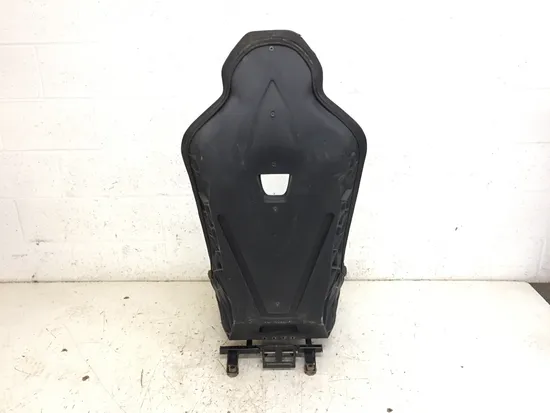 Left Side Driver Seat 2022 CF-Moto ZFORCE 950 HO Sport 3255 x