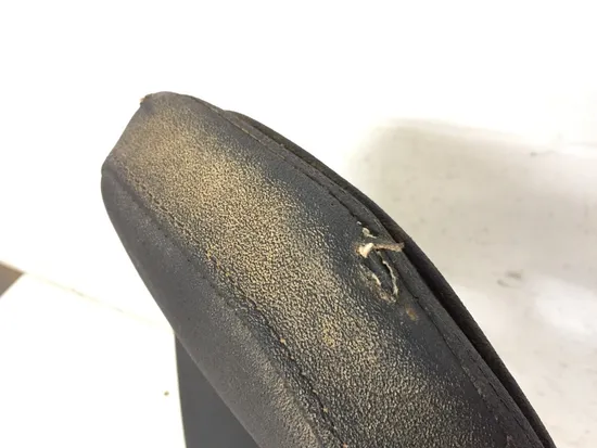 Right Side Passenger Seat 2022 CF-Moto ZFORCE 950 HO Sport 3255 x