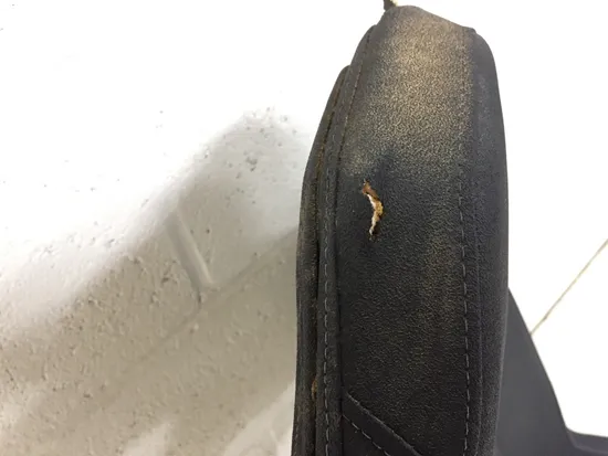 Right Side Passenger Seat 2022 CF-Moto ZFORCE 950 HO Sport 3255 x