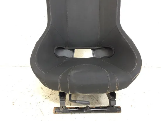 Right Side Passenger Seat 2022 CF-Moto ZFORCE 950 HO Sport 3255 x