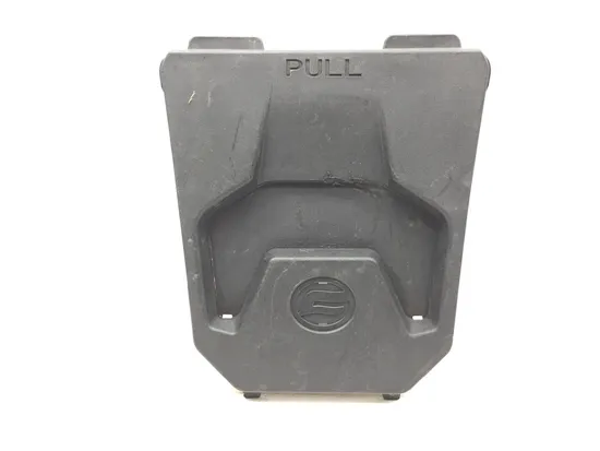 Rear Bed Maintenance Cover Panel 2022 CF-Moto ZFORCE 950 HO Sport 3255 x