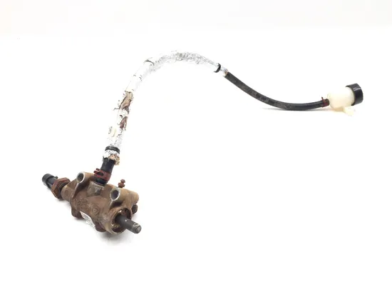 Rear Brake Master Cylinder 2021 Polaris Sportsman 570 3254