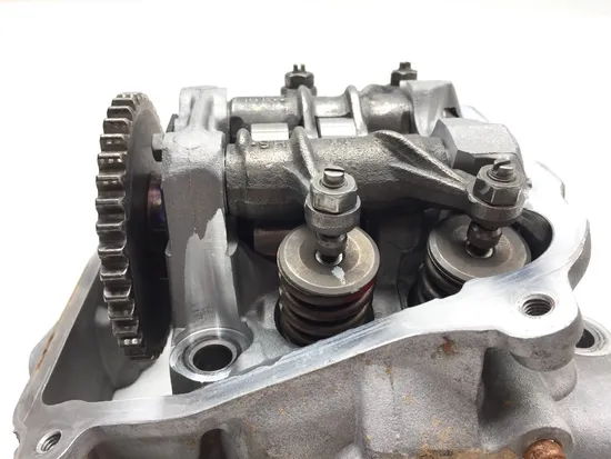 Engine Cylinder Head Complete W Cams FRONT 2022 CF-Moto ZFORCE 950 HO Sport 3255