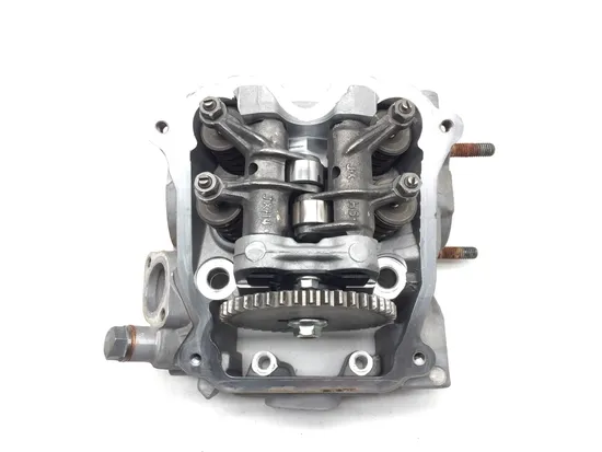 Engine Cylinder Head Complete W Cams FRONT 2022 CF-Moto ZFORCE 950 HO Sport 3255