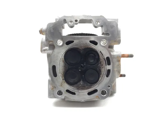 Engine Cylinder Head Complete W Cams FRONT 2022 CF-Moto ZFORCE 950 HO Sport 3255