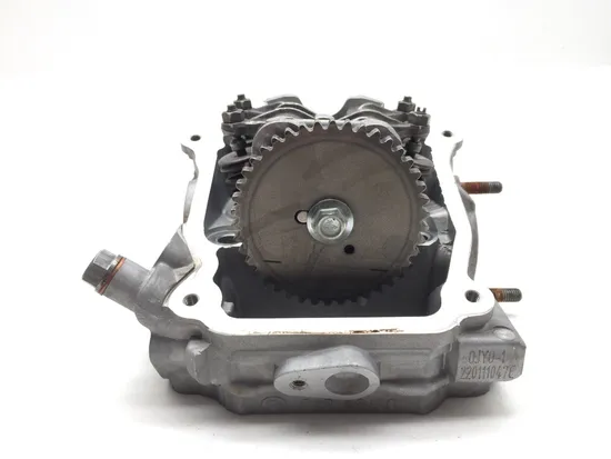 Engine Cylinder Head Complete W Cams FRONT 2022 CF-Moto ZFORCE 950 HO Sport 3255