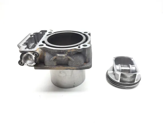 Engine Cylinder Jug W Piston Front 2022 CF-Moto ZFORCE 950 HO Sport 3255