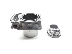 Engine Cylinder Jug W Piston Rear 2022 CF-Moto ZFORCE 950 HO Sport 3255