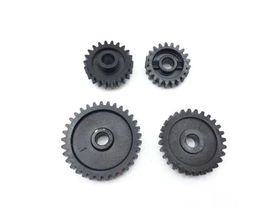 Engine Timing Cam Chain & Guides 2022 CF-Moto ZFORCE 950 HO Sport 3255