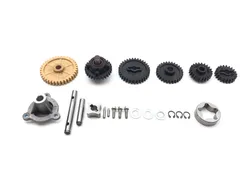 Engine Timing Cam Chain & Guides 2022 CF-Moto ZFORCE 950 HO Sport 3255