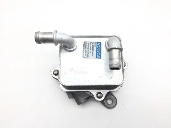 Engine Oil Cooler 2022 CF-Moto ZFORCE 950 HO Sport 3255