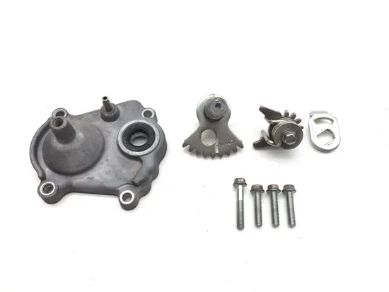 Engine Shifter Shift Shaft 2022 CF-Moto ZFORCE 950 HO Sport 3255