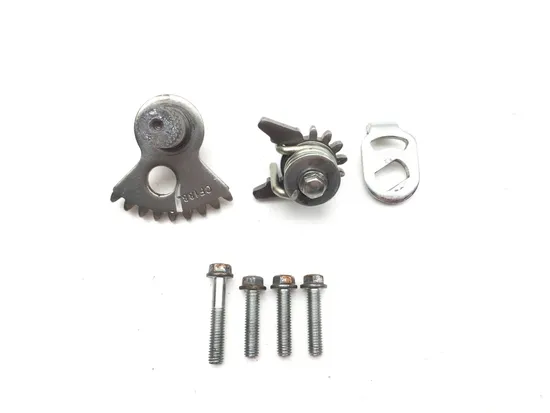 Engine Shifter Shift Shaft 2022 CF-Moto ZFORCE 950 HO Sport 3255