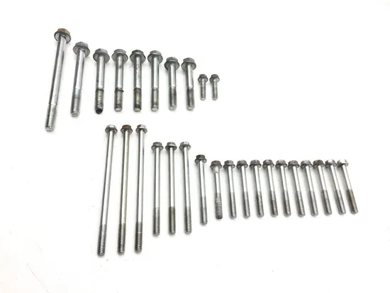 Engine Center Cases Case Bolts 2022 CF-Moto ZFORCE 950 HO Sport 3255