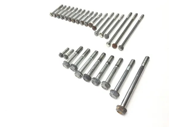 Engine Center Cases Case Bolts 2022 CF-Moto ZFORCE 950 HO Sport 3255