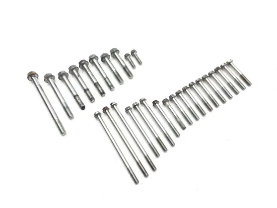 Engine Center Cases Case Bolts 2022 CF-Moto ZFORCE 950 HO Sport 3255