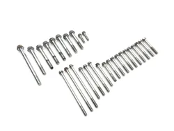 Engine Center Cases Case Bolts 2022 CF-Moto ZFORCE 950 HO Sport 3255