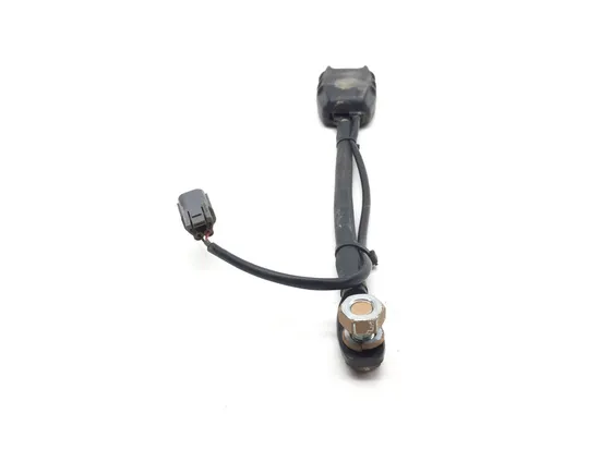 Left Seat Belt Latch 2022 CF-Moto ZFORCE 950 HO Sport 3255