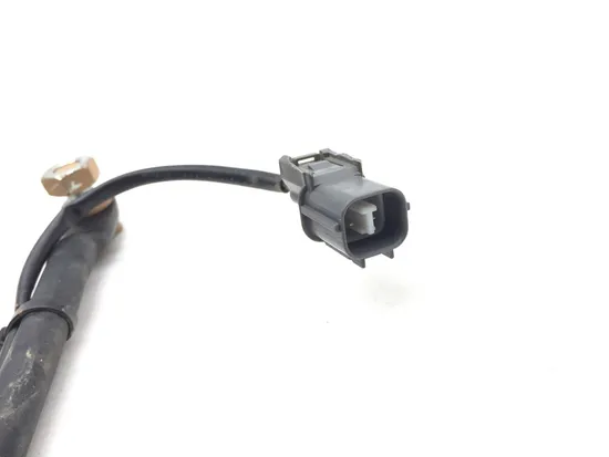 Left Seat Belt Latch 2022 CF-Moto ZFORCE 950 HO Sport 3255