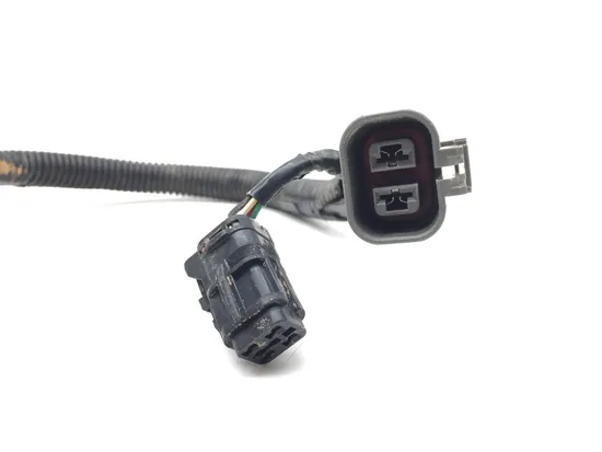 Power Steering Motor Gear Box 2022 CF-Moto ZFORCE 950 HO Sport 3255