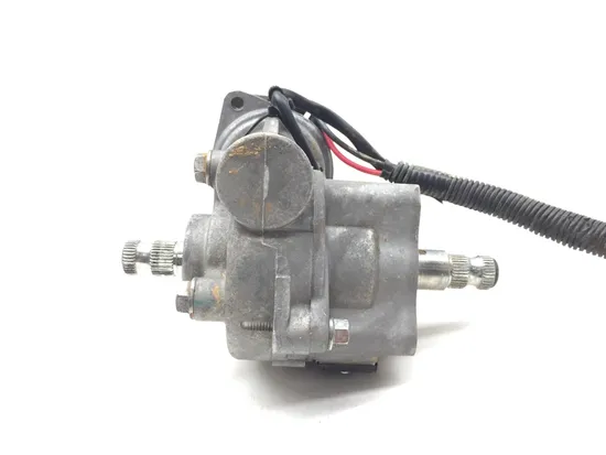 Power Steering Motor Gear Box 2022 CF-Moto ZFORCE 950 HO Sport 3255