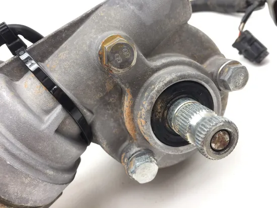 Power Steering Motor Gear Box 2022 CF-Moto ZFORCE 950 HO Sport 3255