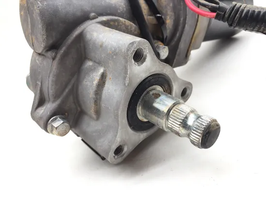 Power Steering Motor Gear Box 2022 CF-Moto ZFORCE 950 HO Sport 3255