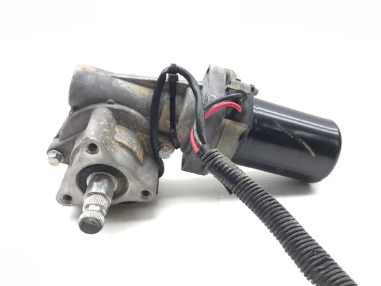 Power Steering Motor Gear Box 2022 CF-Moto ZFORCE 950 HO Sport 3255